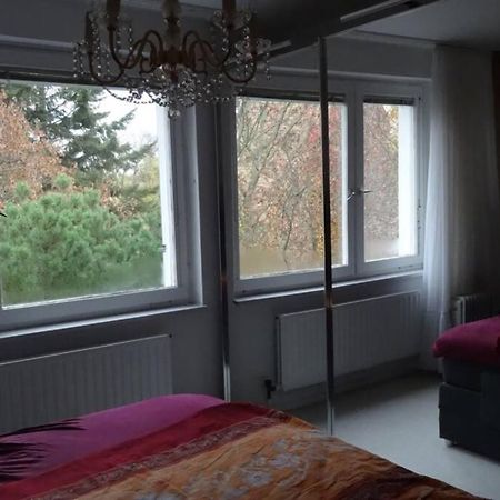 Schoene, Ruhige Wohnung In Berlin-Steglitz Eksteriør bilde