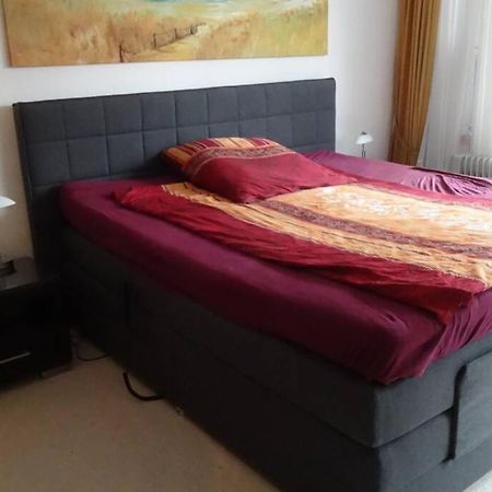 Schoene, Ruhige Wohnung In Berlin-Steglitz Eksteriør bilde