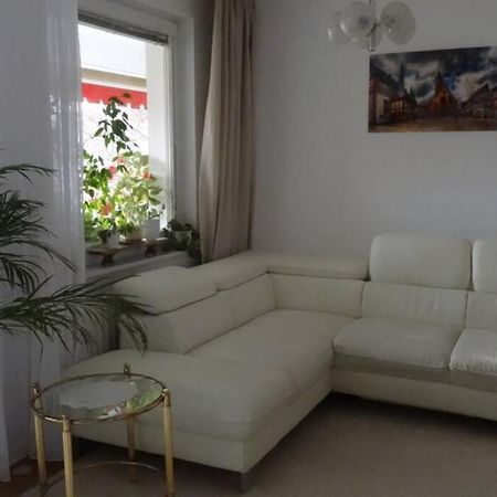 Schoene, Ruhige Wohnung In Berlin-Steglitz Eksteriør bilde