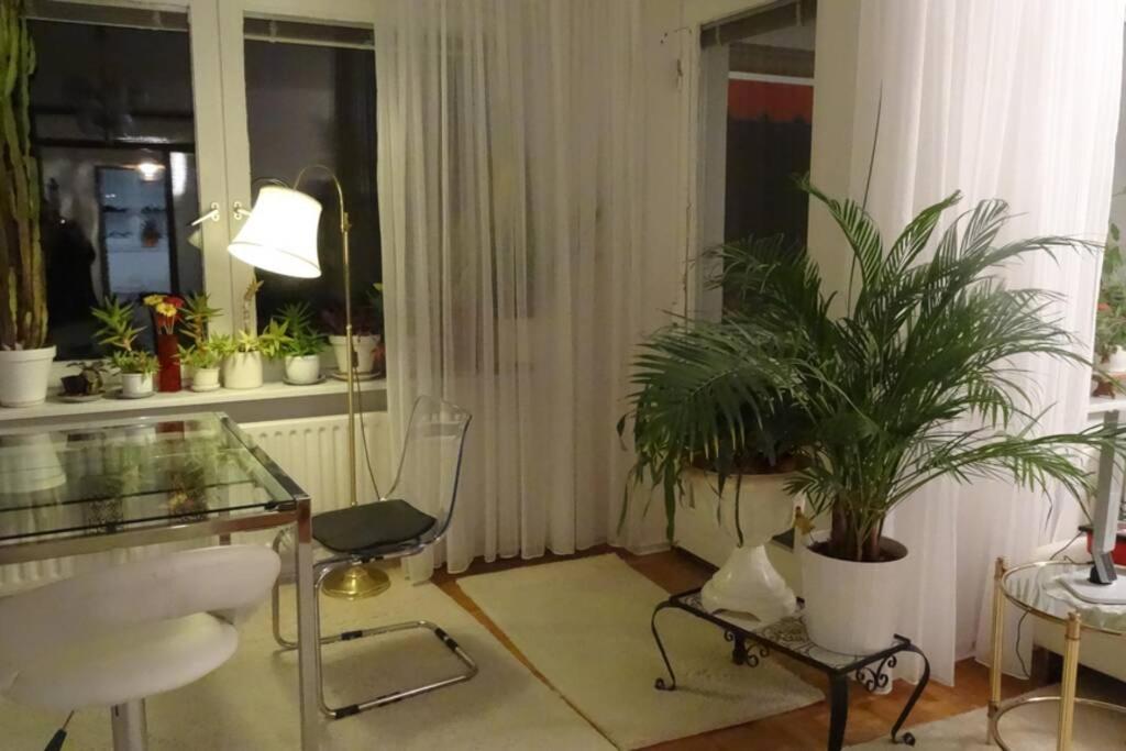 Schoene, Ruhige Wohnung In Berlin-Steglitz Eksteriør bilde